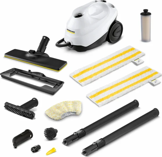 Kärcher SC 3 EasyFix Plus 1.513-661.0  – produktová fotografie