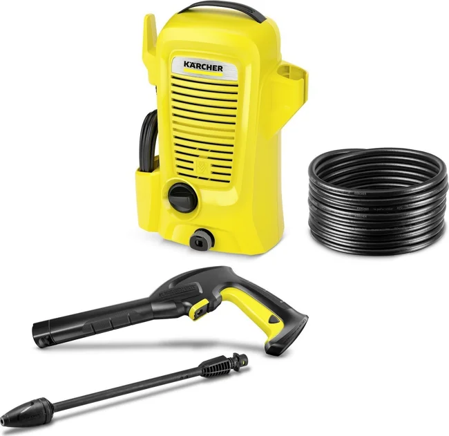 Kärcher K 2 Universal Edition 1.673-010.0 – produktová fotografie