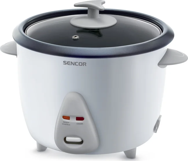 Sencor SRM 1500WH – produktová fotografie