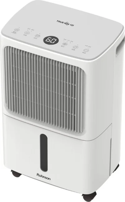 Rohnson R-91812 True Ion – produktová fotografie