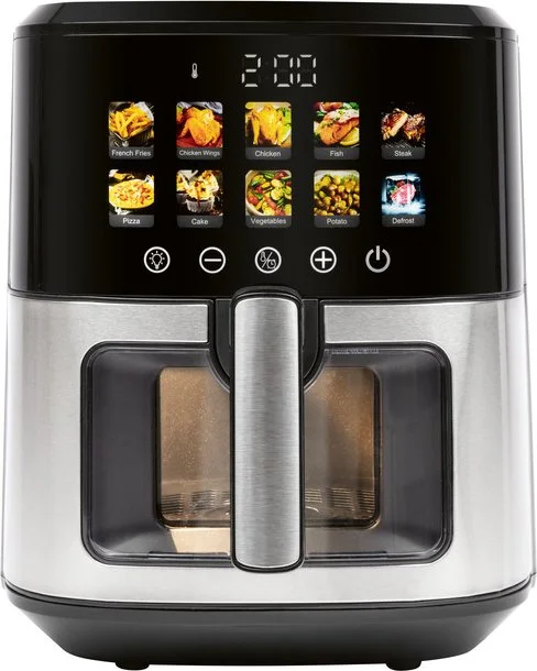 ProfiCook FR 1286 H – produktová fotografie
