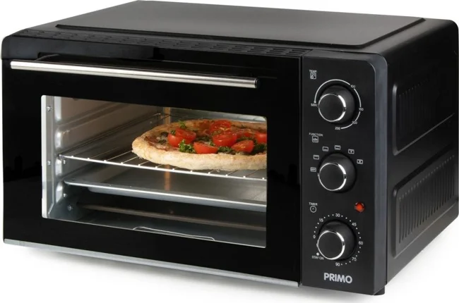 Primo Electro PR254OV – produktová fotografie