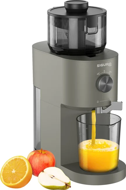 Siguro SJ-P500DY – produktová fotografie