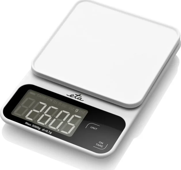 ETA Popi 6770 90000 bílá – produktová fotografie