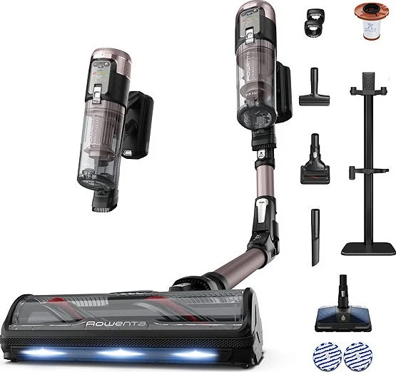 Rowenta X-Force Flex 16.60 RH9CD9E0 – produktová fotografie