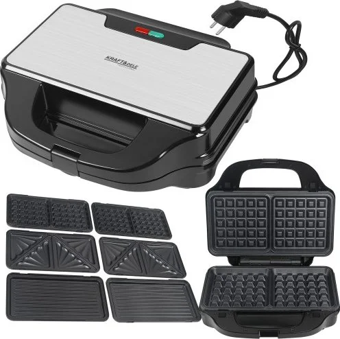 Kraft & Dele KD4133 – produktová fotografie