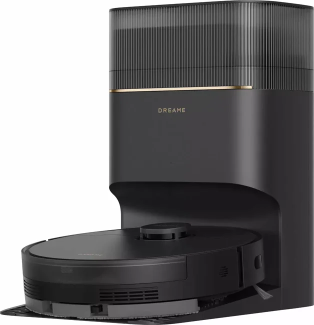 Dreame D20 Pro Plus RLD43SD-BK – produktová fotografie