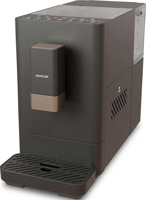 Sencor SES 6100BK – produktová fotografie