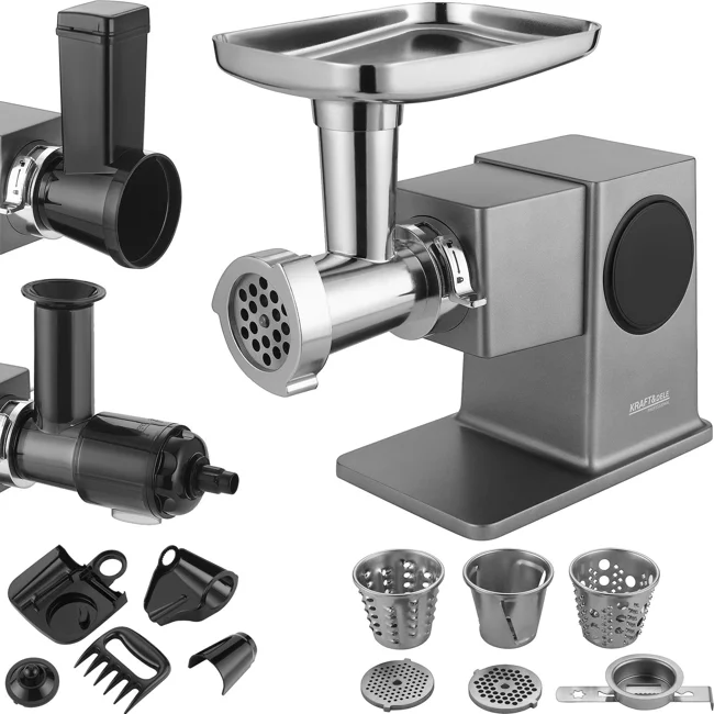 Kraft & Dele KD4148 – produktová fotografie