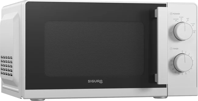Siguro Prima SGR-MO-M170W – produktová fotografie