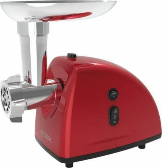 Brock MG 1502 RD – produktová fotografie