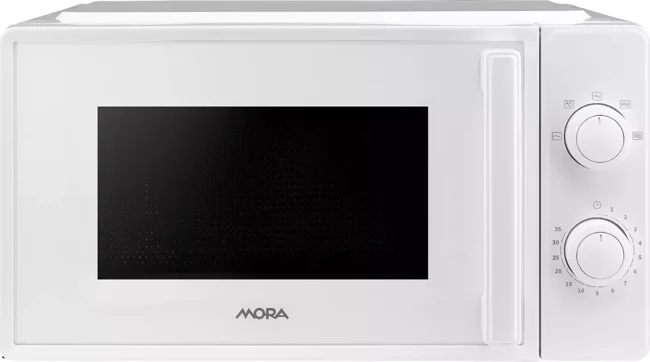MORA MT122W – produktová fotografie