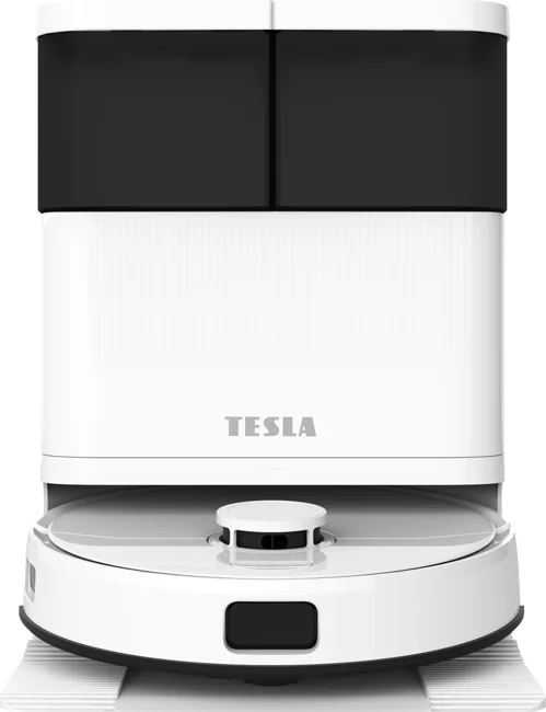 TESLA RoboStar iQ900 Ultra – produktová fotografie