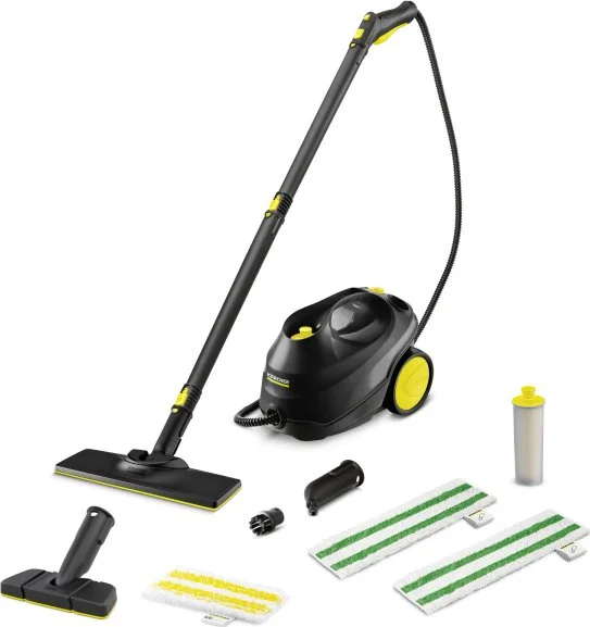 Kärcher SC 3 EasyFix GNF Edition 1.513-665.0 – produktová fotografie