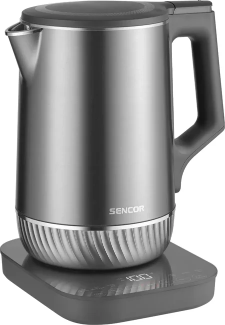 Sencor SWK 0850GY – produktová fotografie