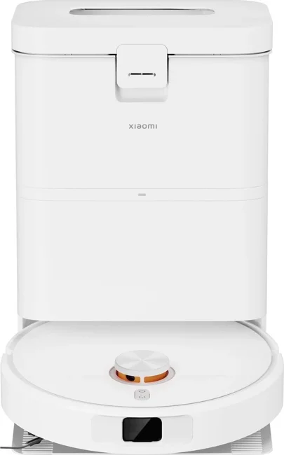 Xiaomi Vacuum H50 BHR08GUEU bílý – produktová fotografie