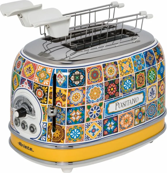 Ariete ART 155/PO – produktová fotografie
