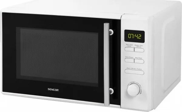 Sencor SMW 5220 – produktová fotografie