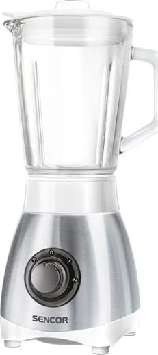 Sencor SBL 3271 SS – produktová fotografie