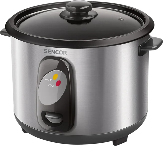 Sencor SRM 1000SS – produktová fotografie