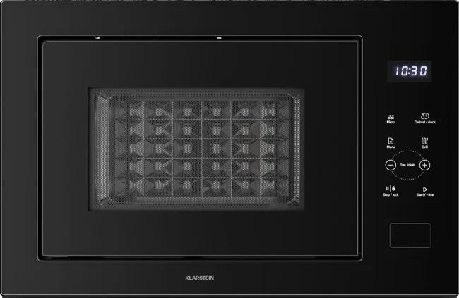 Klarstein Velaire 10047553 – produktová fotografie