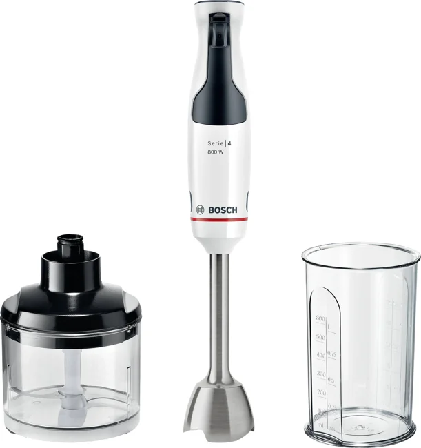 BOSCH ErgoMaster MSM4W220 – produktová fotografie
