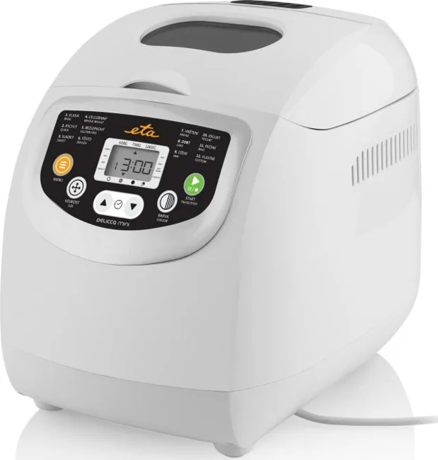 ETA 8149 90000 Delicca mini  – produktová fotografie