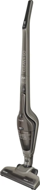Sencor SVC 8621TI – produktová fotografie