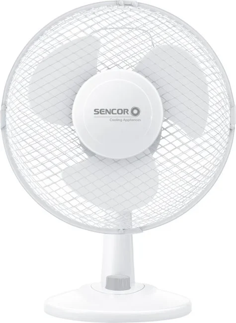 Sencor SFE 2327WH – produktová fotografie