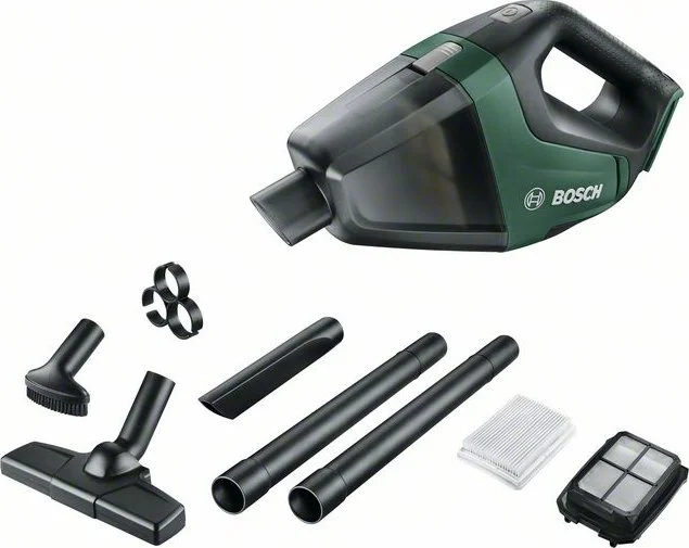 BOSCH UniversalVac 18 06033B9100 – produktová fotografie