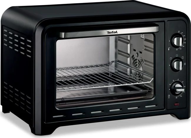 Tefal OF484811 – produktová fotografie