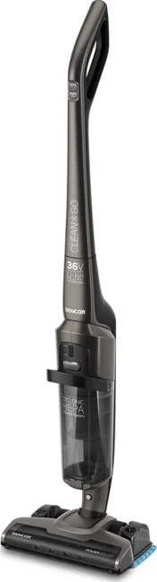 Sencor SVC 8936TI  – produktová fotografie