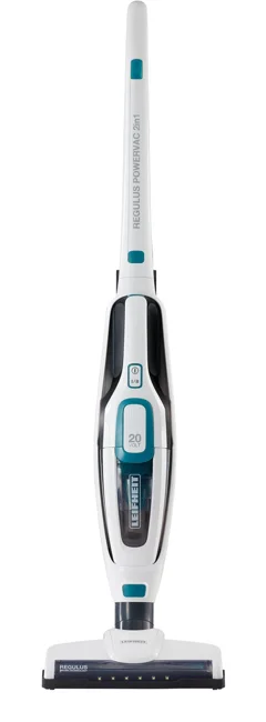Leifheit Regulus PowerVac 2in1 11925 – produktová fotografie