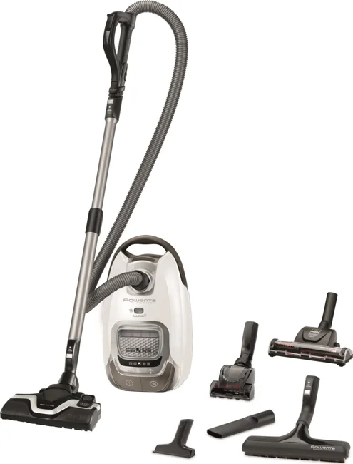 Rowenta Silence Force Allergy+ RO7487EA – produktová fotografie