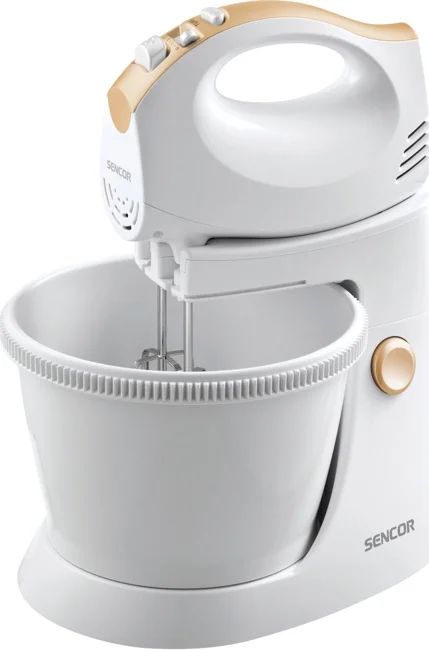Sencor SHM 5330-EUE3 – produktová fotografie