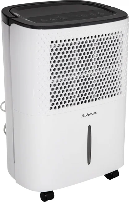 Rohnson R-9612 bílý – produktová fotografie