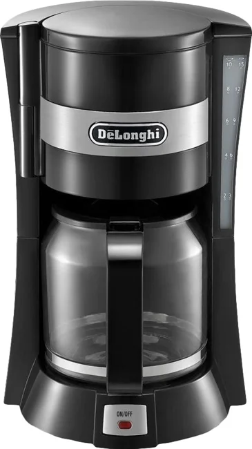 De'Longhi ICM15210.1 – produktová fotografie