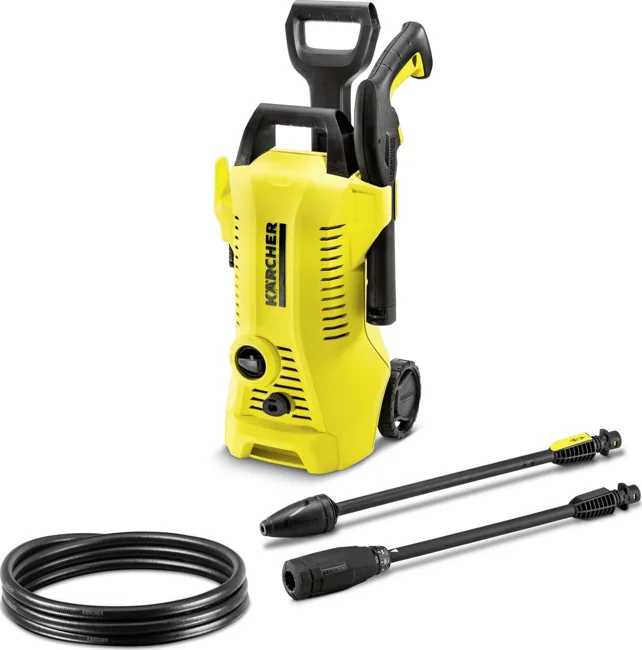 Kärcher K 2 Power Control – produktová fotografie