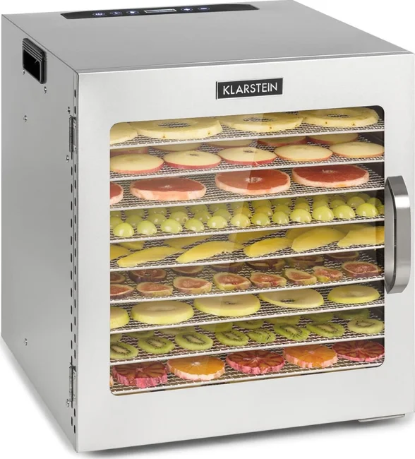 Klarstein Captain Jerky 110 10035735 – produktová fotografie