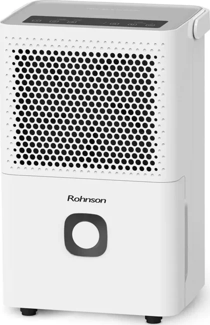 Rohnson True Ion & Air Purifier R-91110 – produktová fotografie