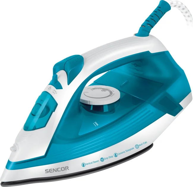 Sencor SSI 2800BL – produktová fotografie