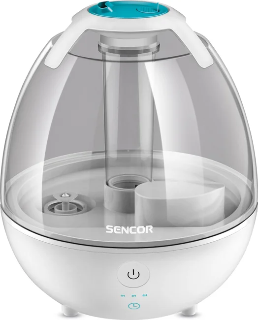 Sencor SHF 950WH – produktová fotografie