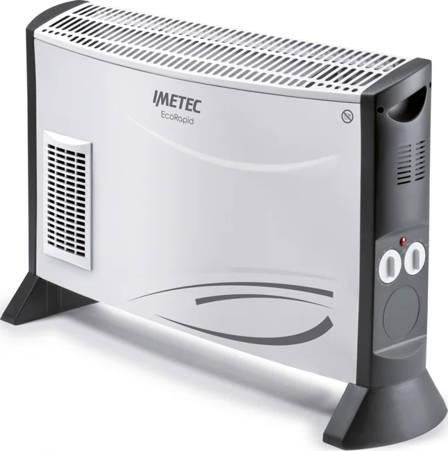 Imetec Eco Rapid 4034 – produktová fotografie