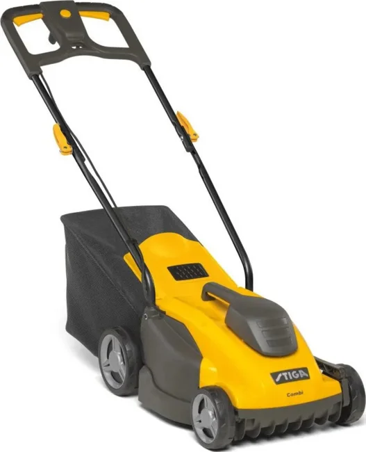 Stiga Combi 336c – produktová fotografie