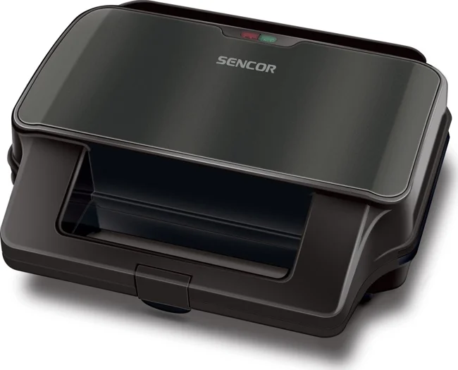 Sencor SSM 9978BK – produktová fotografie
