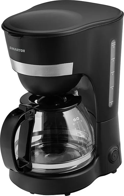 Smarton CE 300 černý – produktová fotografie