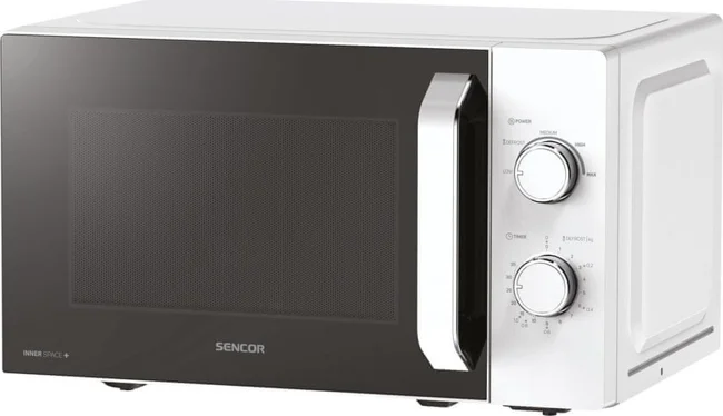 Sencor SMW 1918WH – produktová fotografie