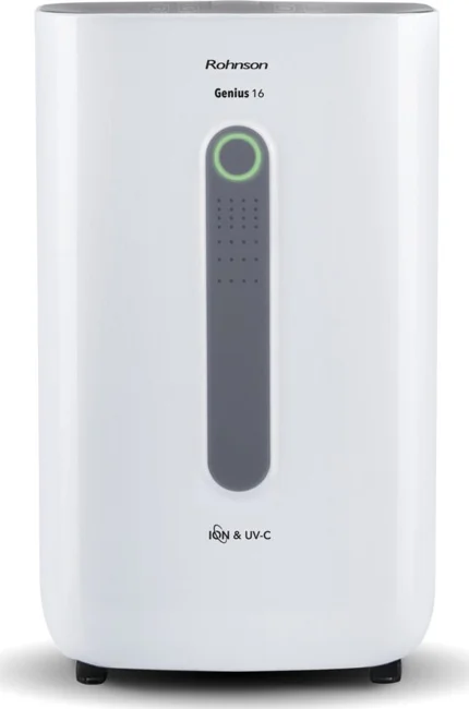 Rohnson Genius 16 R-9916W – produktová fotografie