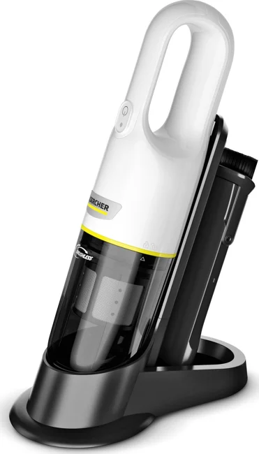 Kärcher CVH 3 Plus 1.198-350.0 – produktová fotografie
