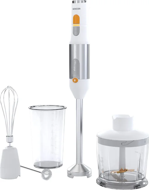 Sencor SHB 6301WH – produktová fotografie